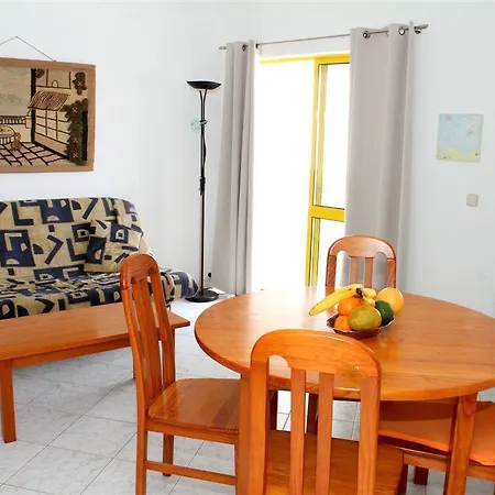Apartment O Presidente *