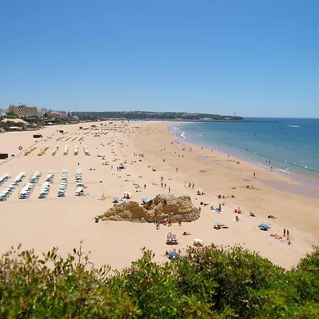 Apartment O Presidente Portimao